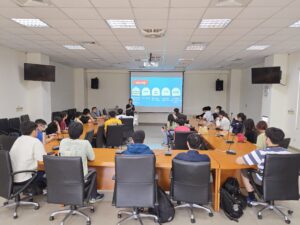 0516-臺灣師範大學地理學系參訪(2)