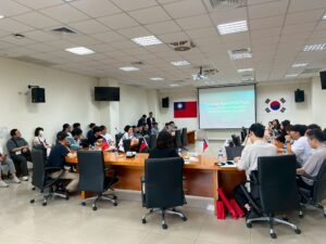 0924-韓國自來水及污水處理協會KWWA參訪（第一次）2