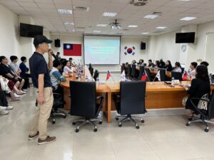 0924-韓國自來水及污水處理協會KWWA參訪（第一次）3