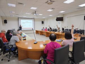 1023_志工隊第二次研習4