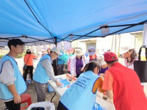 1101_幸福花彩-益起健走暨社會福利宣導活動1