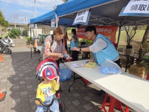 1101_幸福花彩-益起健走暨社會福利宣導活動3