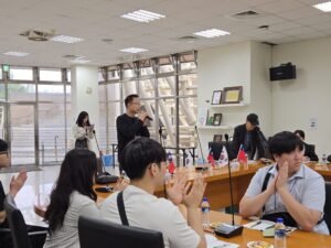 1104-韓國自來水及污水處理協會KWWA參訪（第二次）1