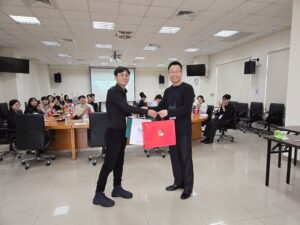 1104-韓國自來水及污水處理協會KWWA參訪（第二次）3