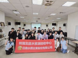 1104-韓國自來水及污水處理協會KWWA參訪（第二次）4