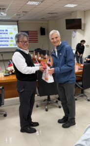 1118-第13屆台美自來水設施耐震對策研討會2