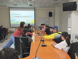 1211-臺中市北屯區廍子里環保志工隊2